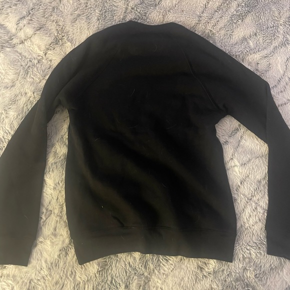 Steel City Unisex Blitz Burgh Sweatshirt - Picture 2 of 4